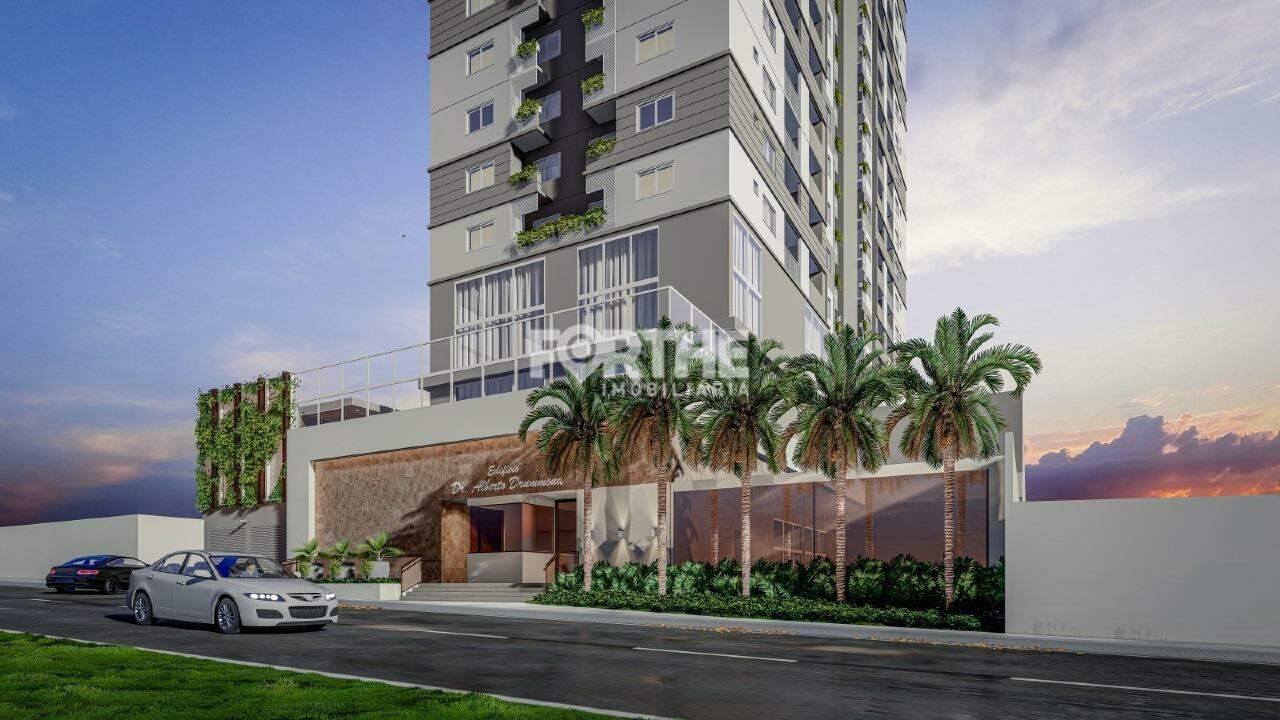 Apartamento à venda no Região do Lago: 