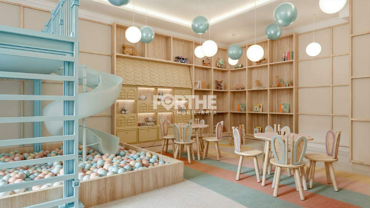 Apartamento à venda no Região do Lago: 