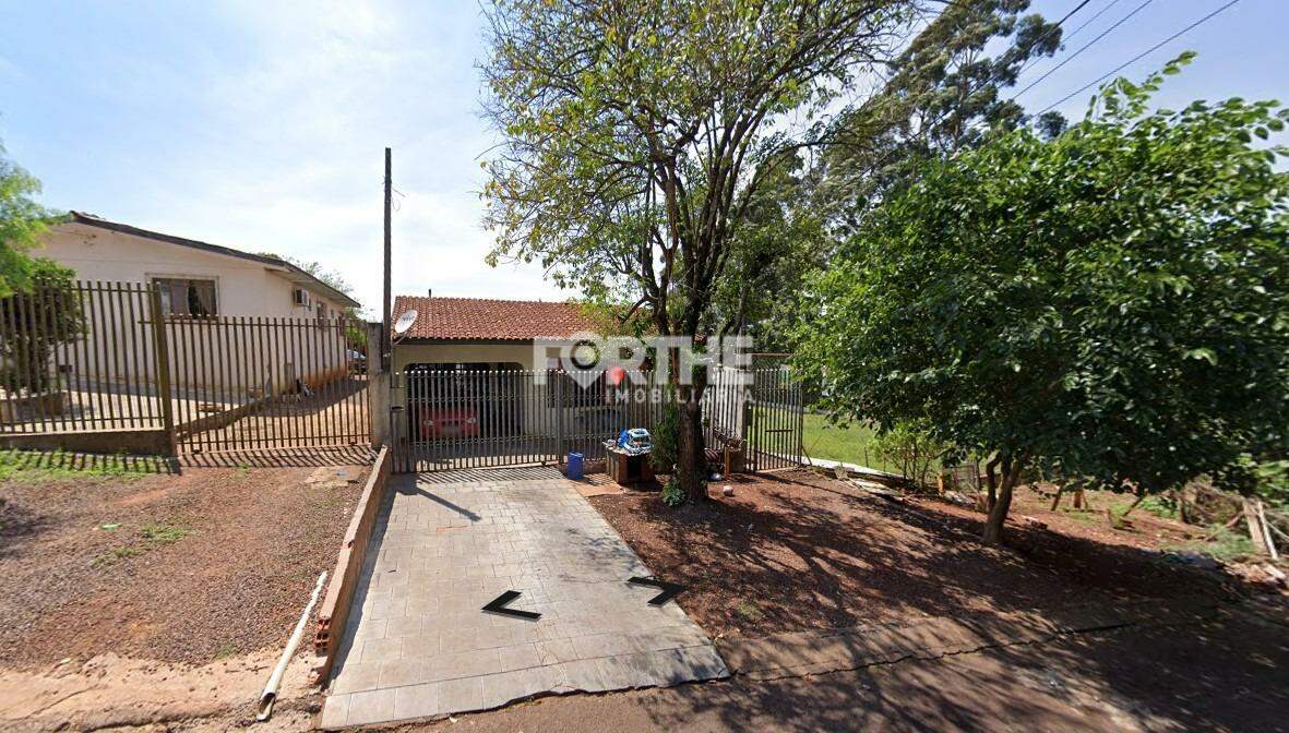 Terreno à venda no Maria Luiza: