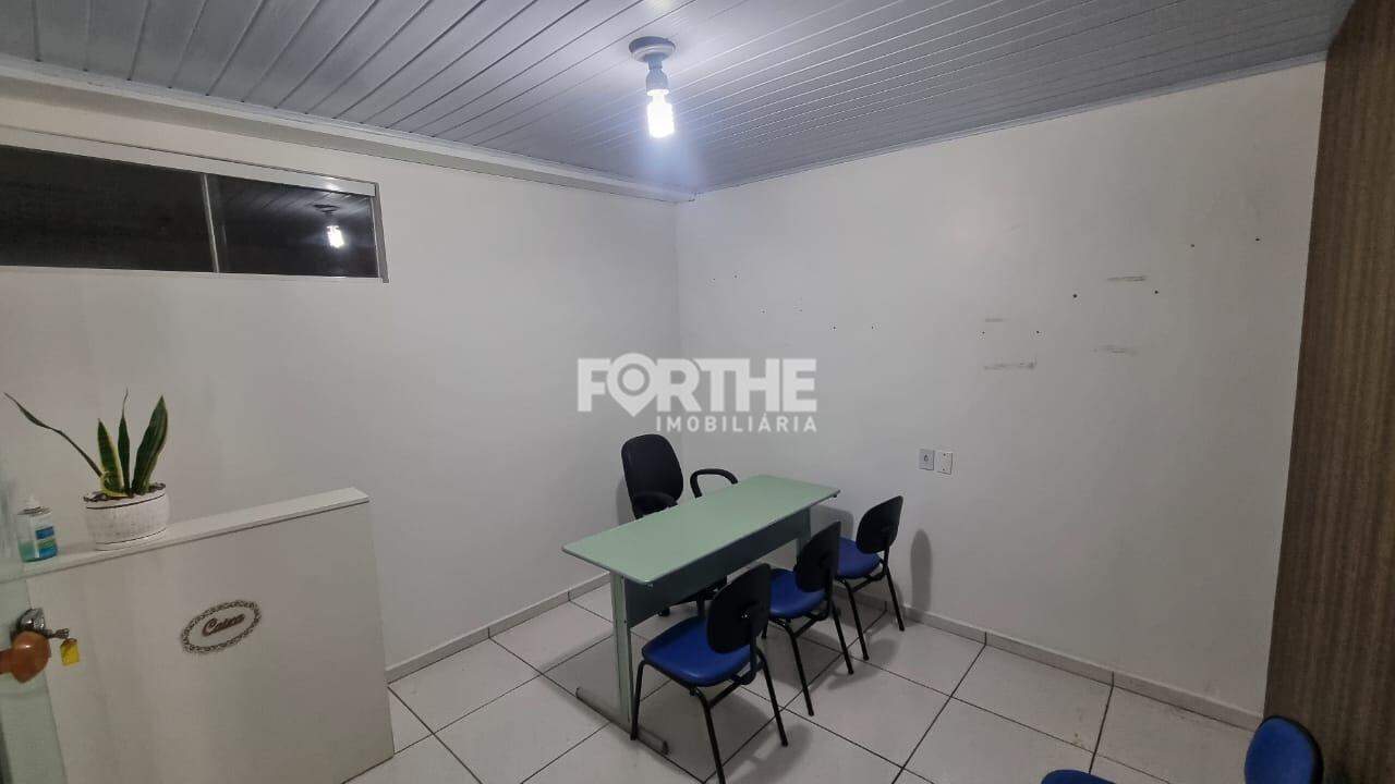 Sala Comercial Neva 15m²