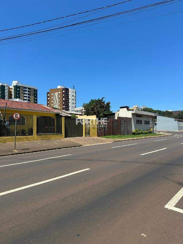 Lote Centro 400m²