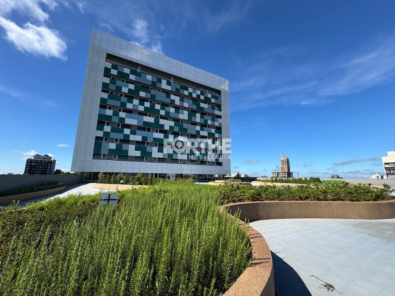 Sala comercial à venda no Centro: