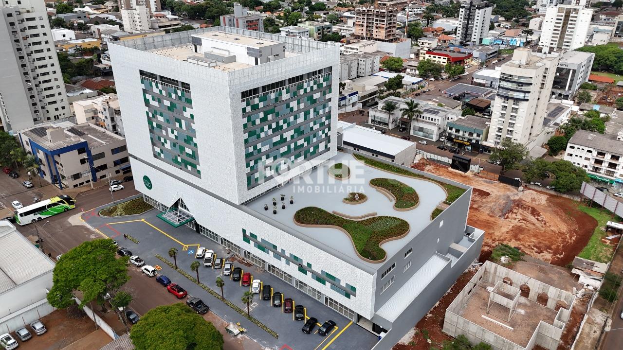 Sala comercial à venda no Centro: 