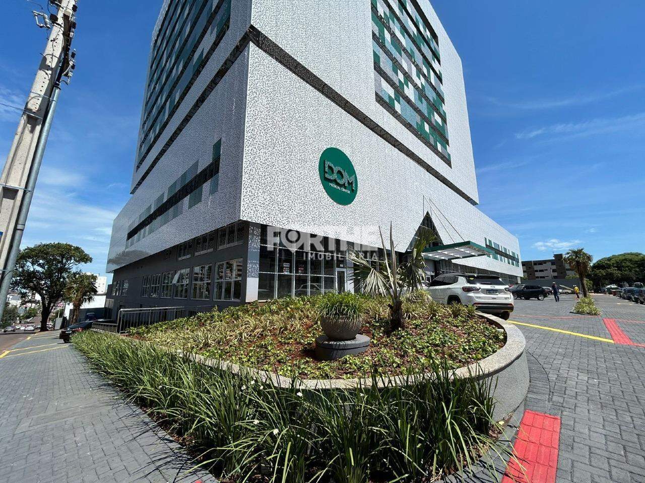 Sala comercial à venda no Centro: 