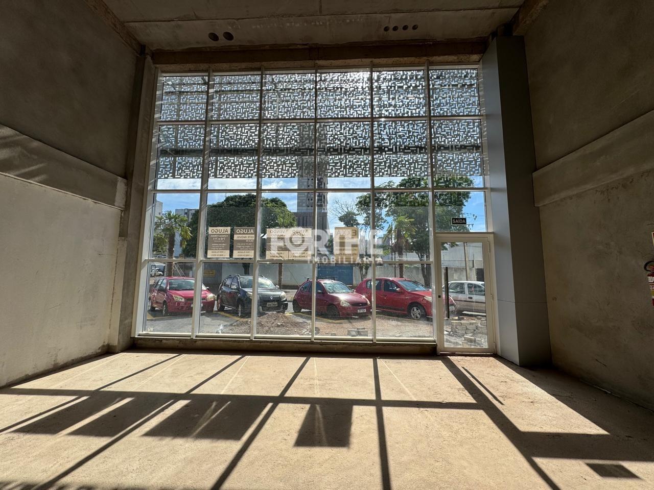 Sala comercial à venda no Centro: