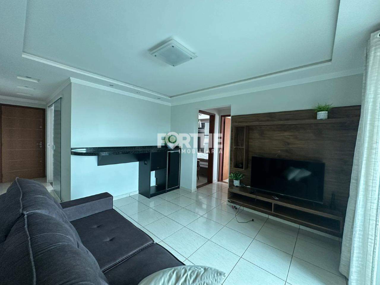 Apartamento 2 Dormitórios Cancelli 58m²