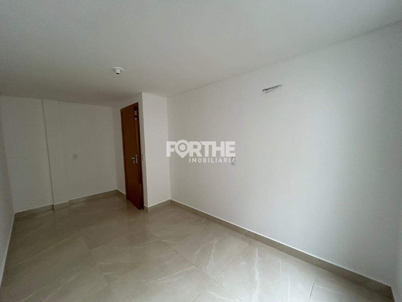 Kitnet/Conjugado 2 Dormitórios Maria Luiza 42m²