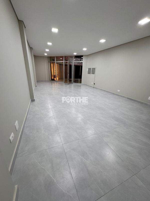 Sala Comercial Centro 96m²