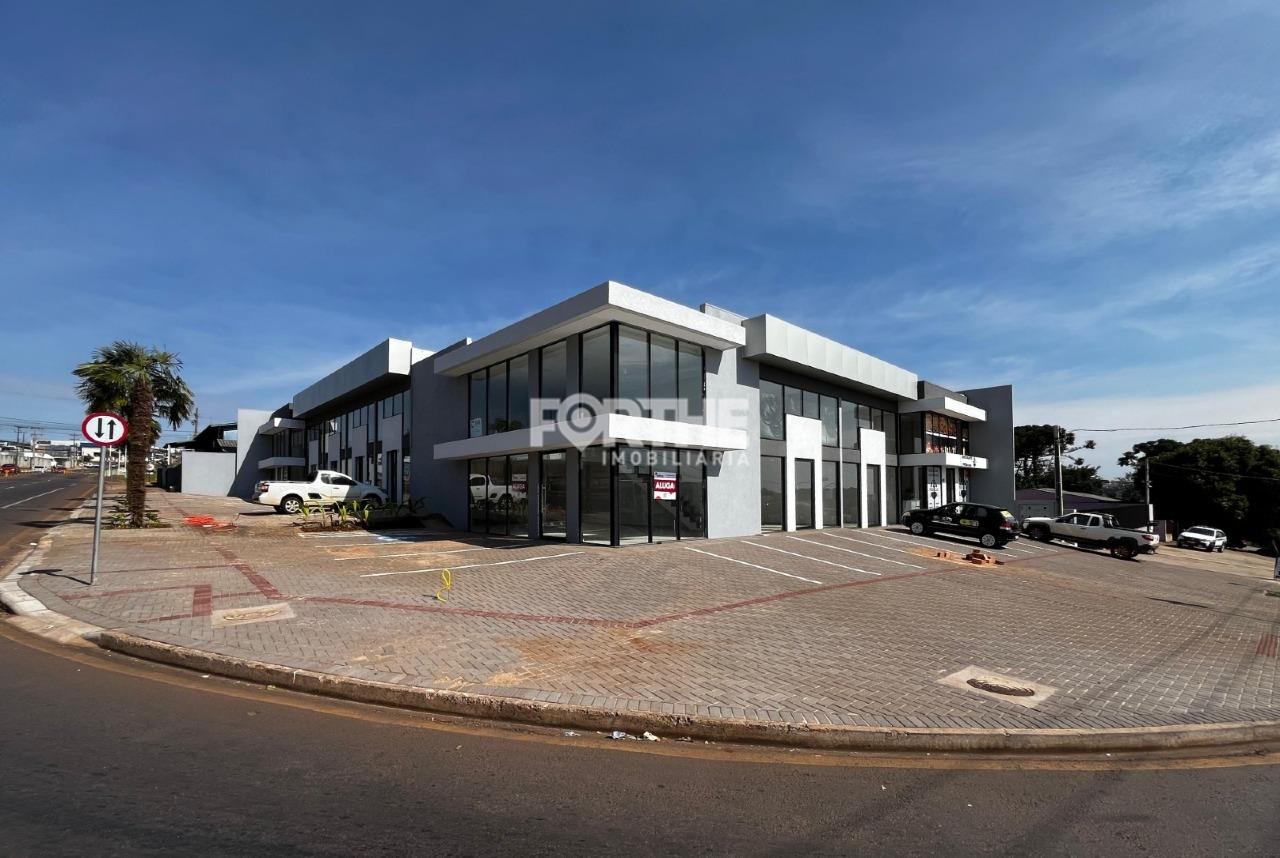 Sala comercial para aluguel no Periolo: 