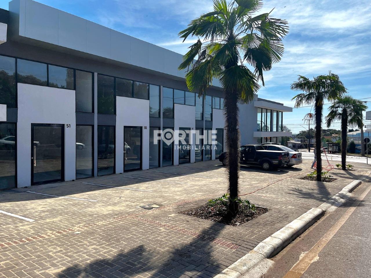 Sala comercial para aluguel no Periolo: 