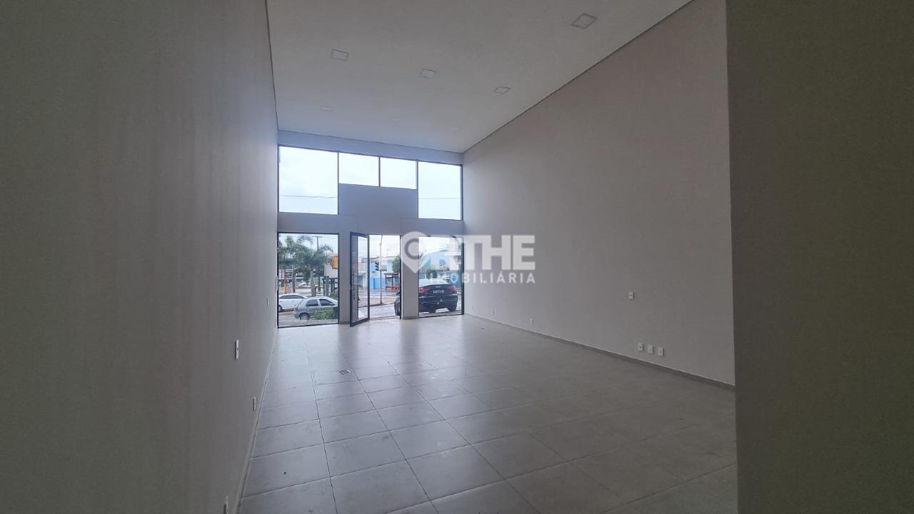 Sala comercial para aluguel no Periolo: 