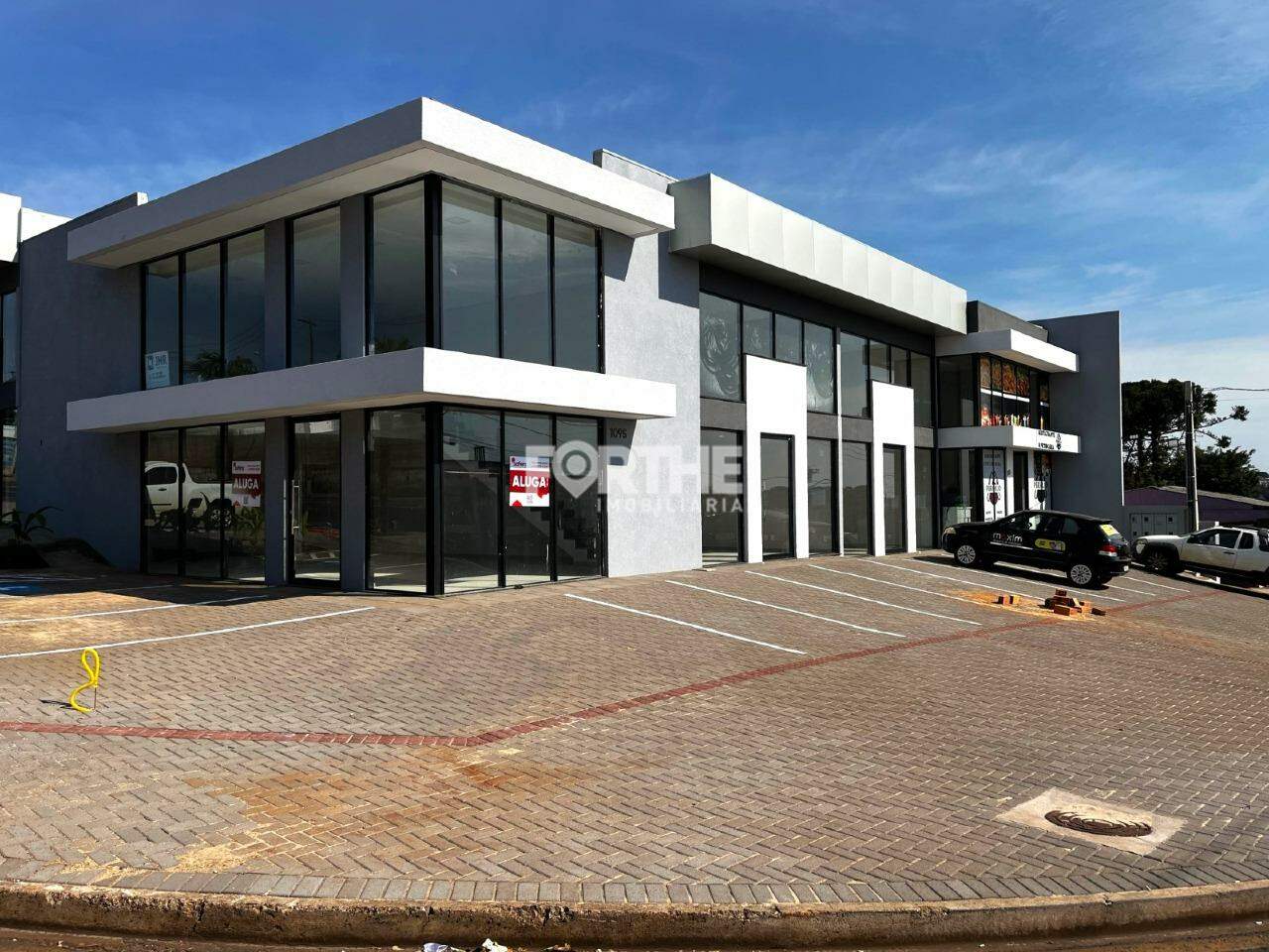 Sala Comercial Periolo 117m²