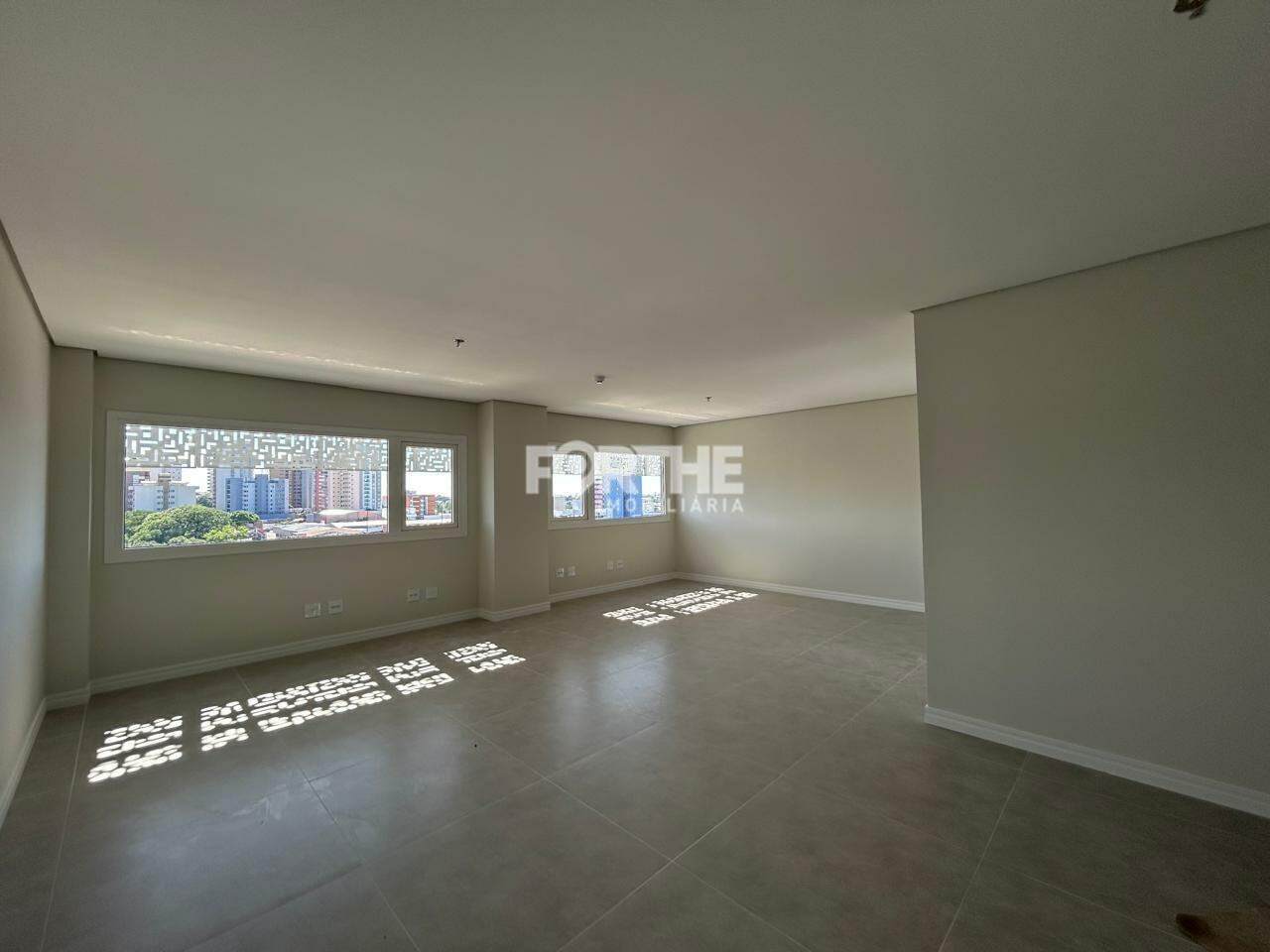 Sala comercial para aluguel no Centro: