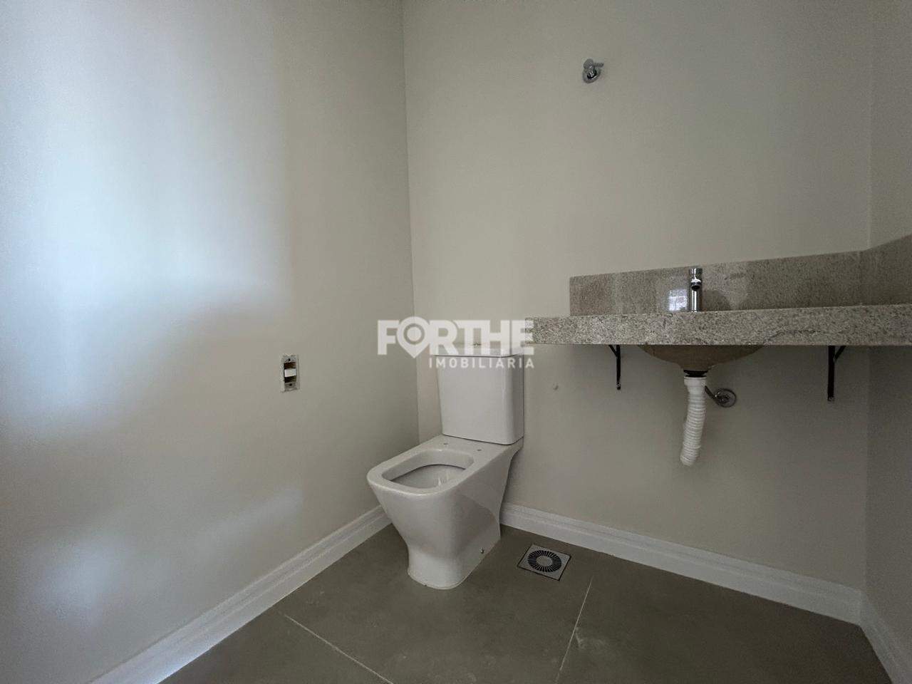 Sala comercial para aluguel no Centro:
