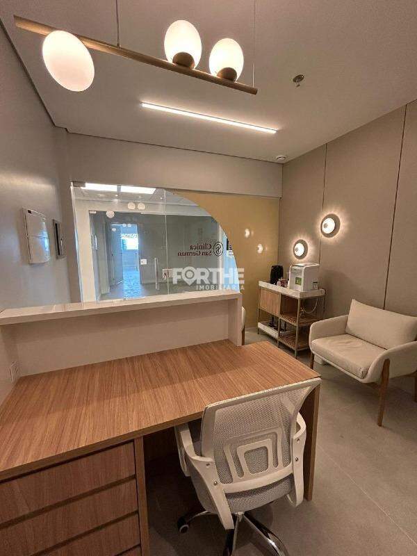 Sala comercial para aluguel no Centro: 