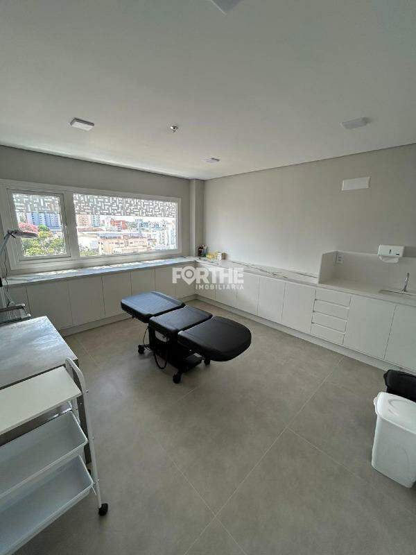 Sala comercial para aluguel no Centro: 