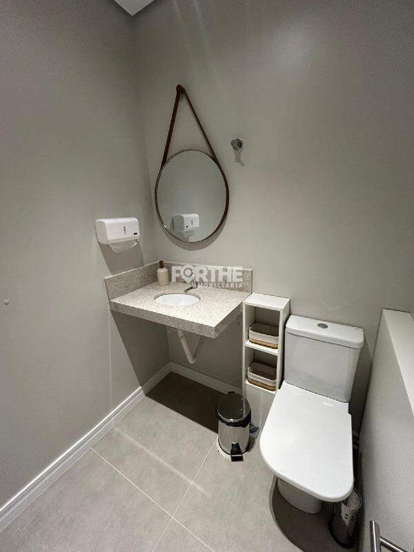 Sala comercial para aluguel no Centro: 