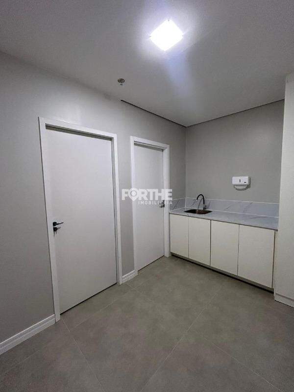 Sala comercial para aluguel no Centro: 