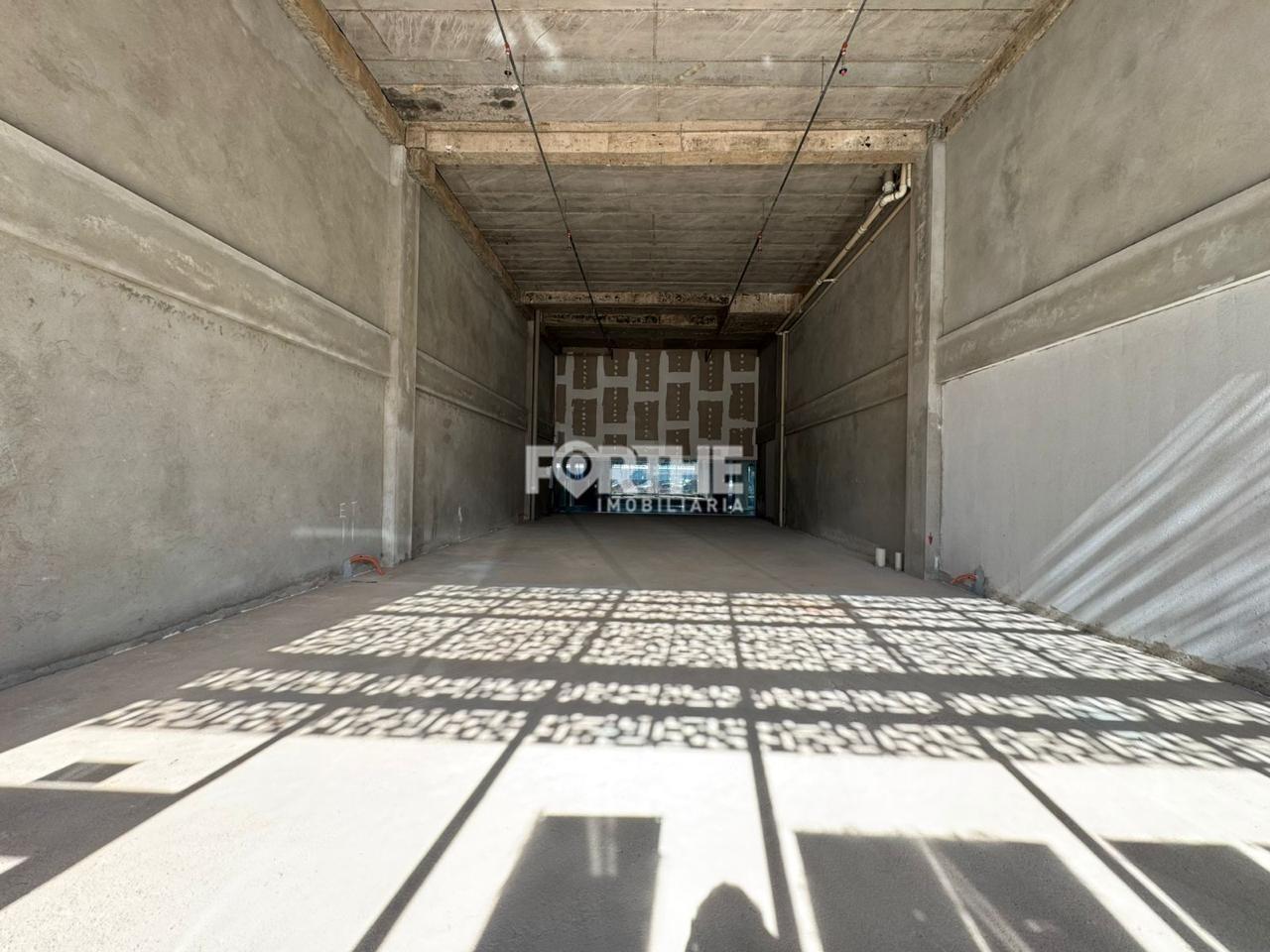 Sala comercial para aluguel no Centro: 