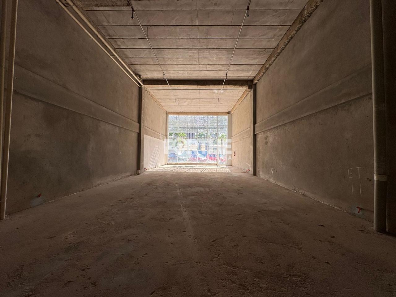 Sala comercial para aluguel no Centro: 