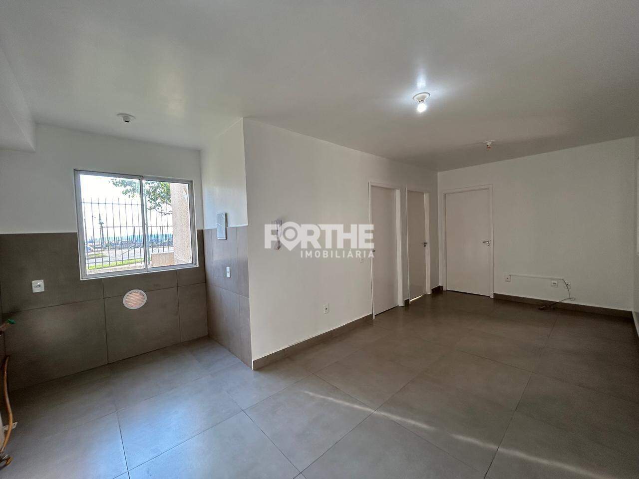 Apartamento 2 Dormitórios Floresta 43m²