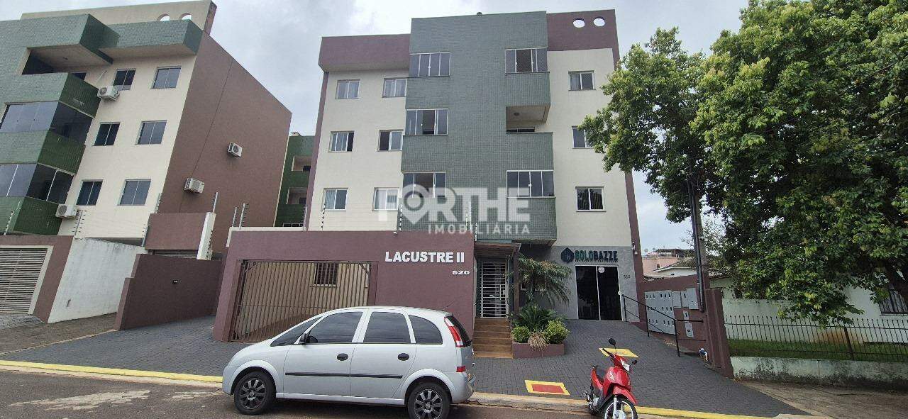 Apartamento 2 Dormitórios Região Do Lago 69m²