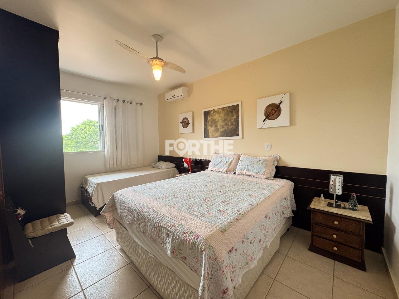 Sobrado em condomínio à venda no MARINAS PLANTAR: 