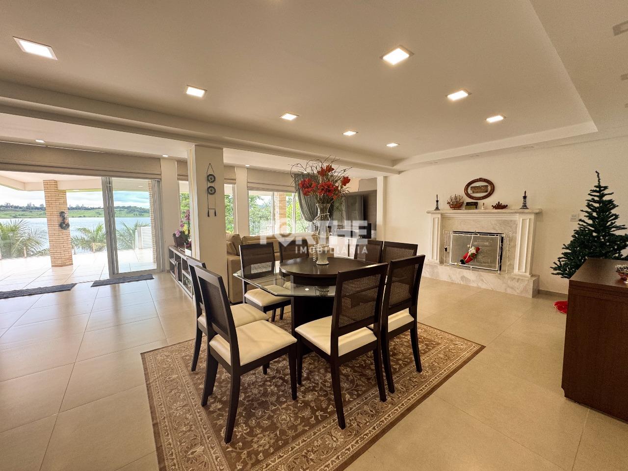 Sobrado em condomínio à venda no MARINAS PLANTAR: 