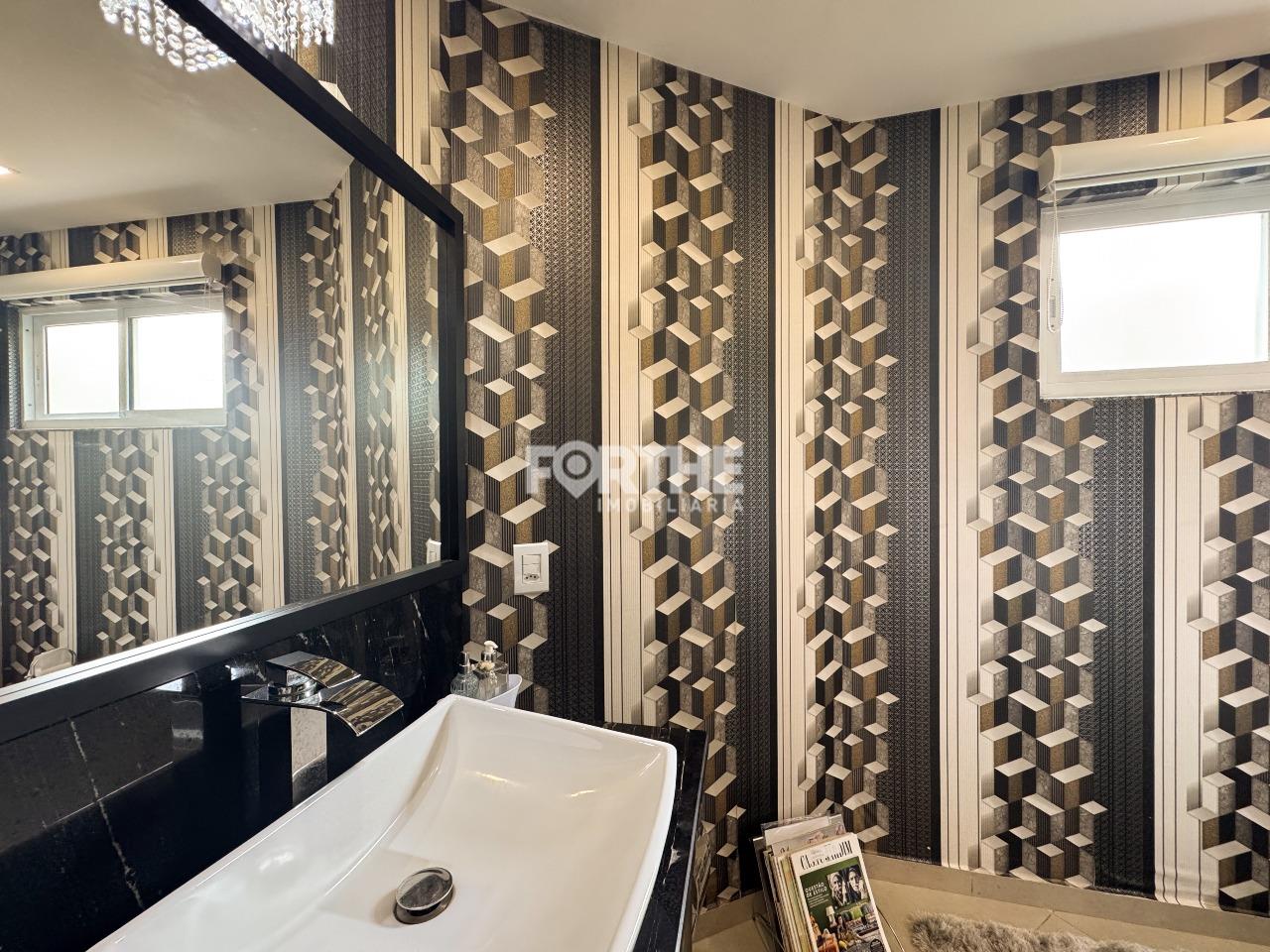 Sobrado em condomínio à venda no MARINAS PLANTAR: 