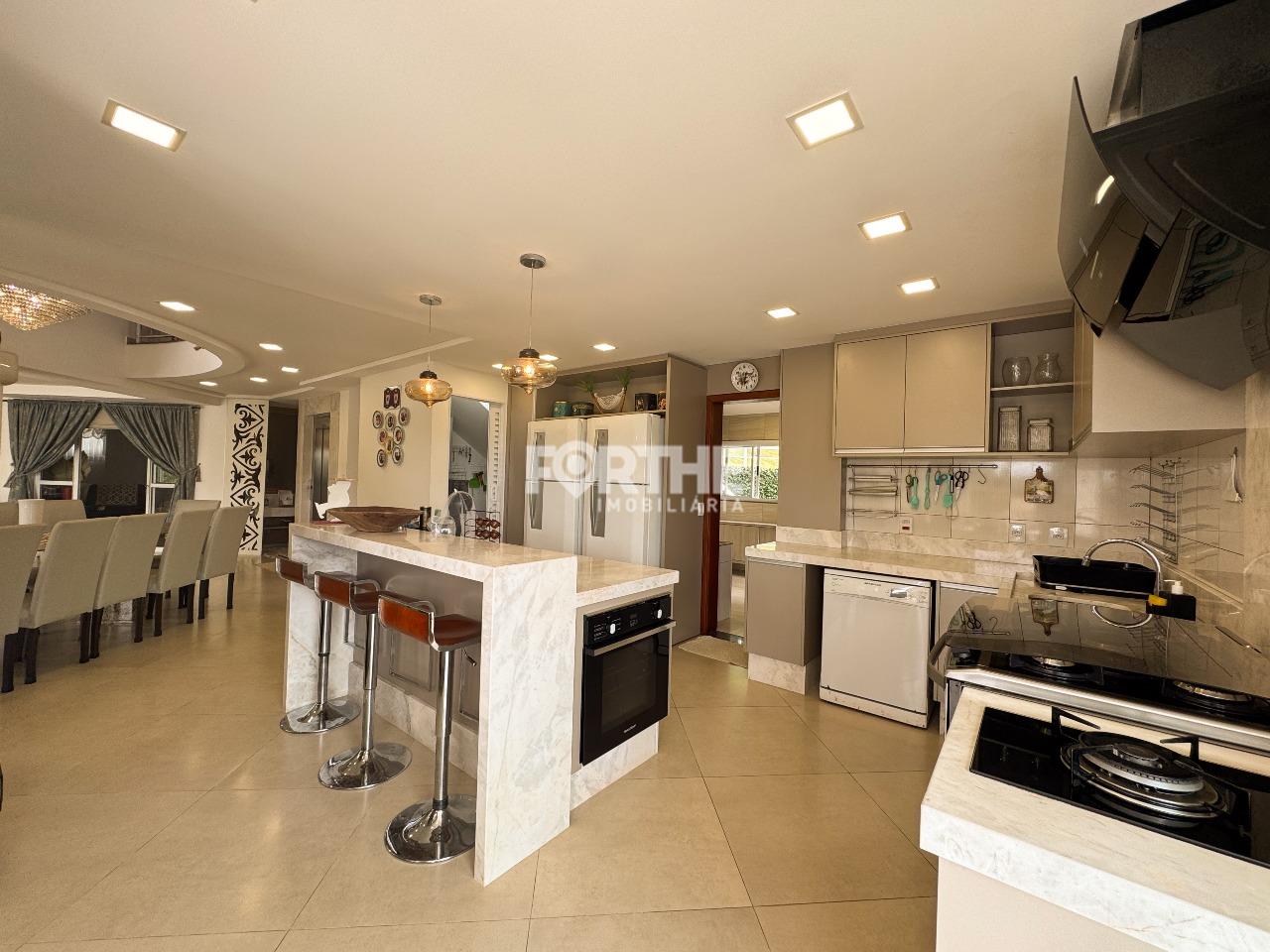 Sobrado em condomínio à venda no MARINAS PLANTAR: 