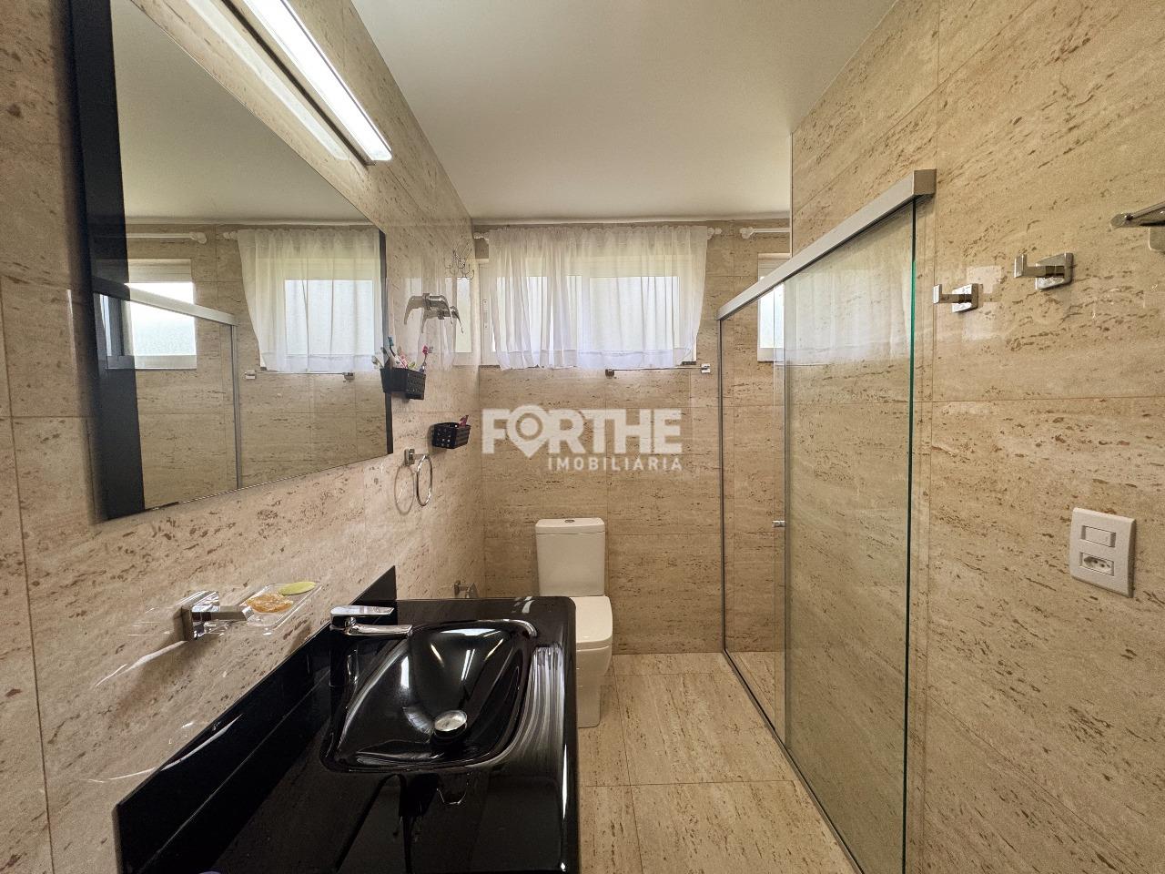 Sobrado em condomínio à venda no MARINAS PLANTAR: 