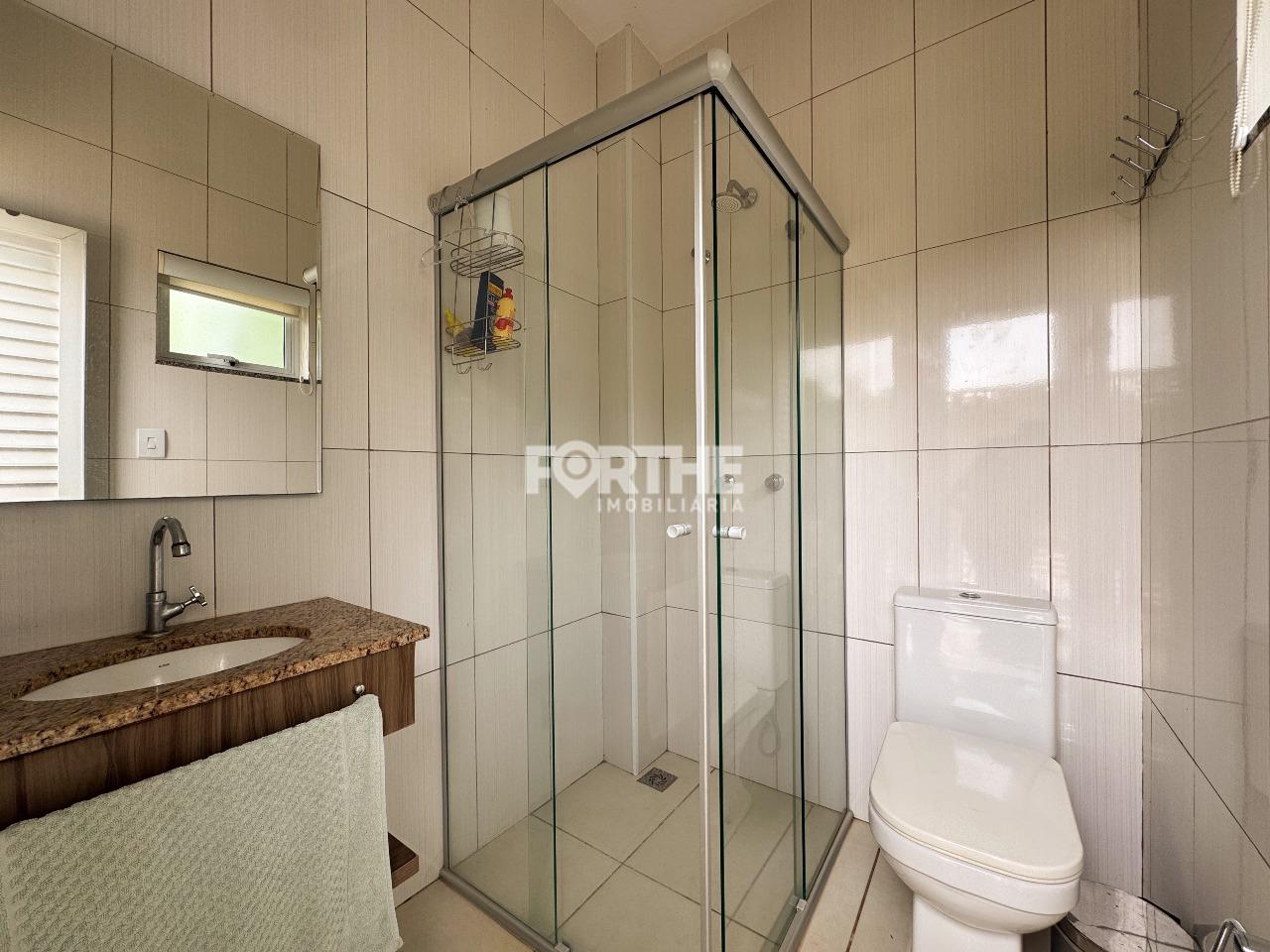 Sobrado em condomínio à venda no MARINAS PLANTAR: 