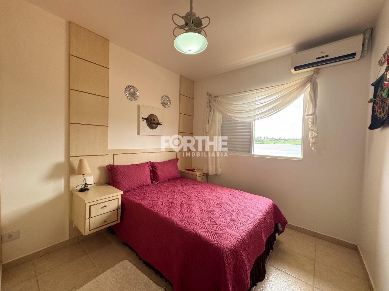 Sobrado em condomínio à venda no MARINAS PLANTAR: 