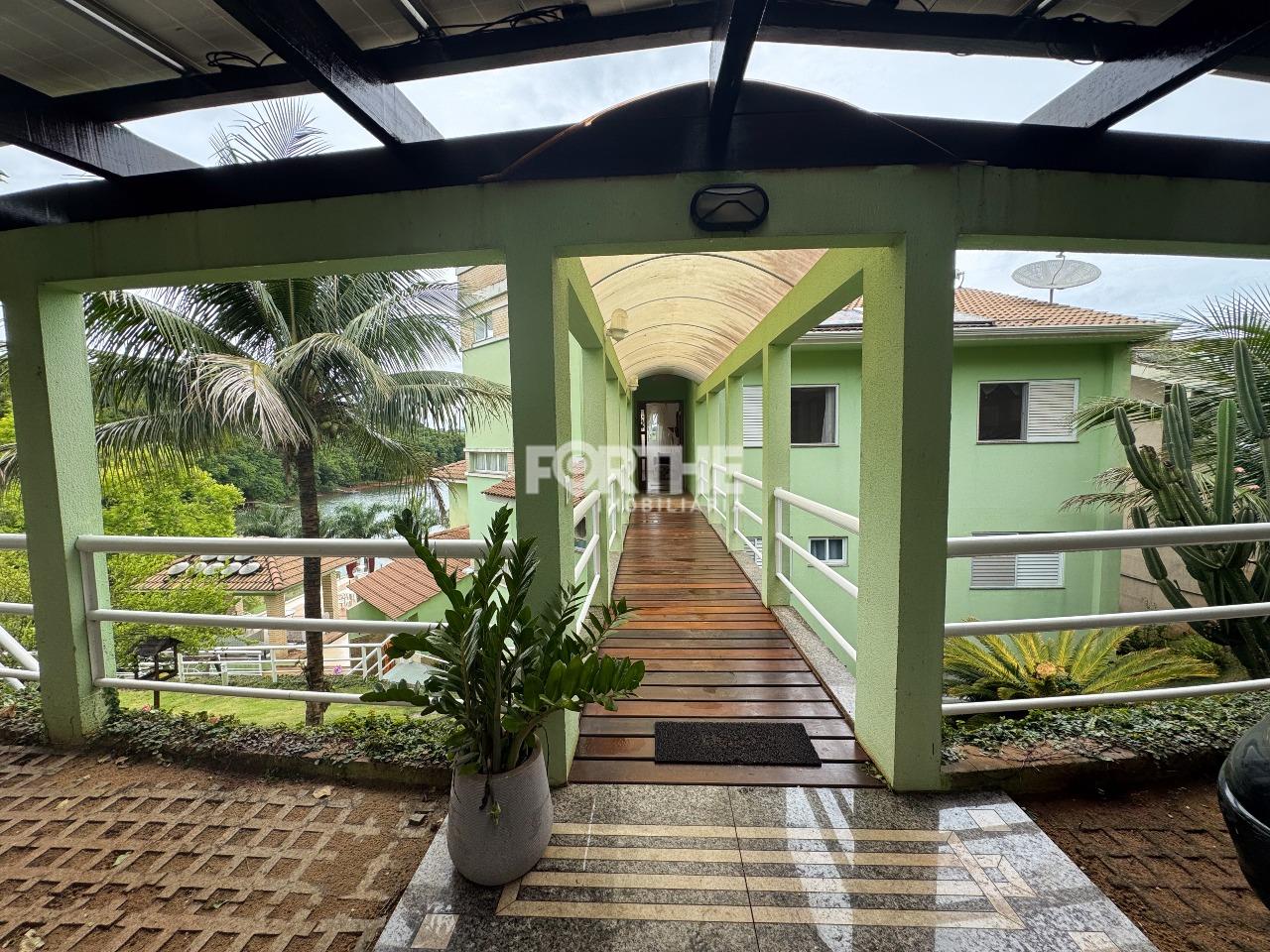 Sobrado em condomínio à venda no MARINAS PLANTAR: 