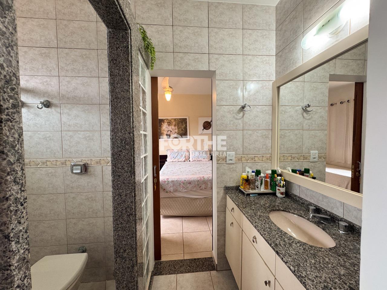 Sobrado em condomínio à venda no MARINAS PLANTAR: 