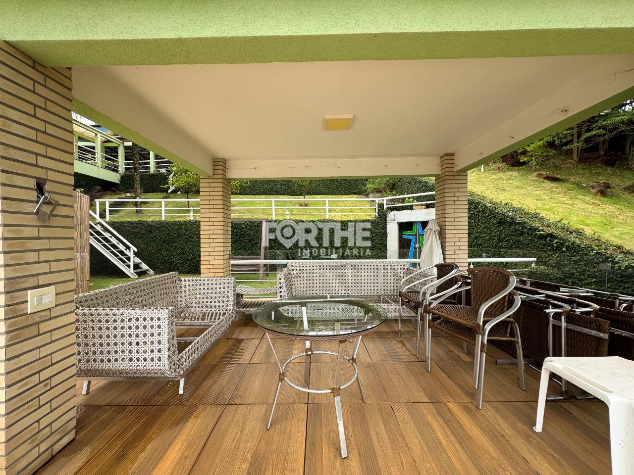 Sobrado em condomínio à venda no MARINAS PLANTAR: 