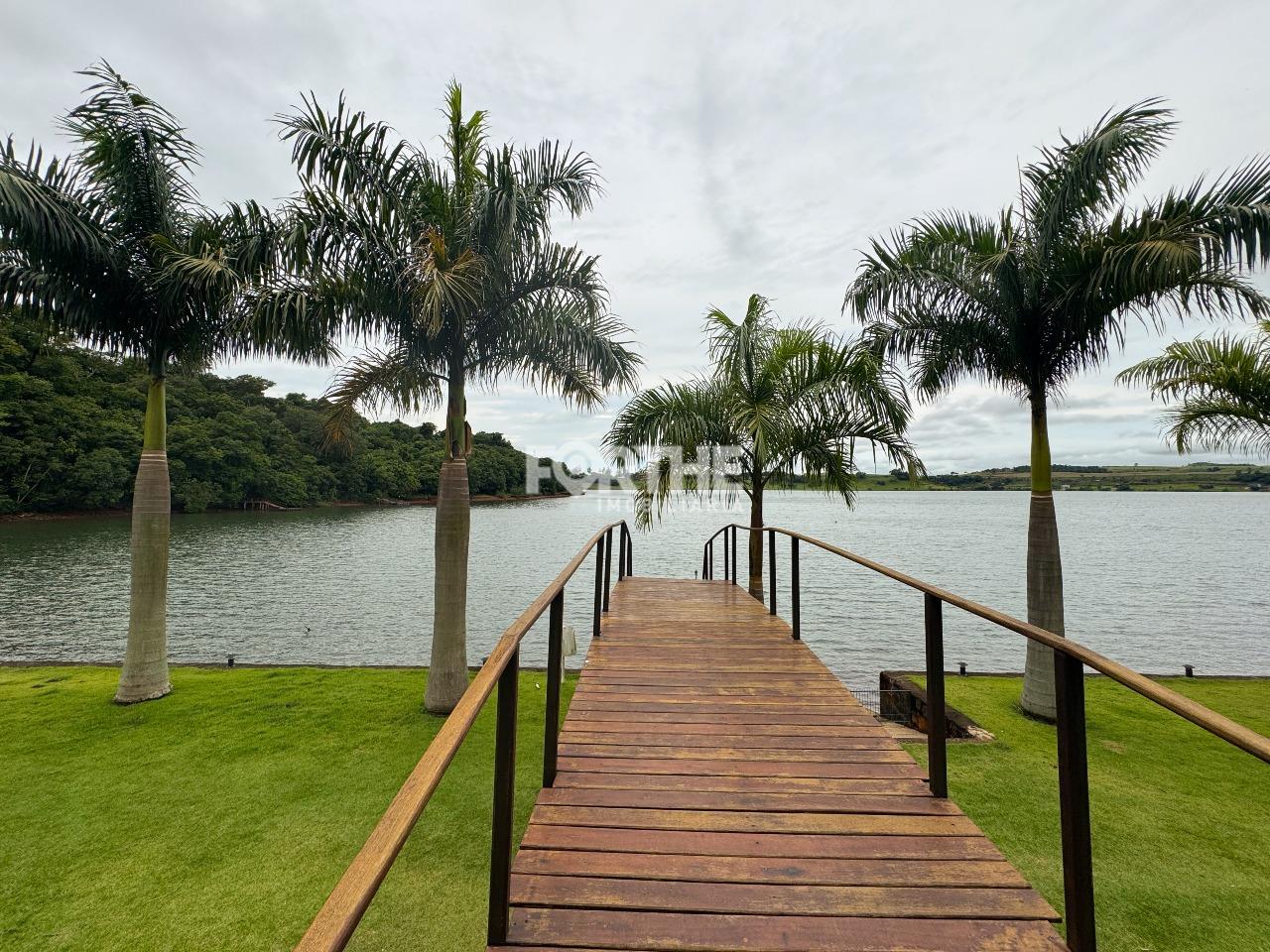 Sobrado em condomínio à venda no MARINAS PLANTAR: 