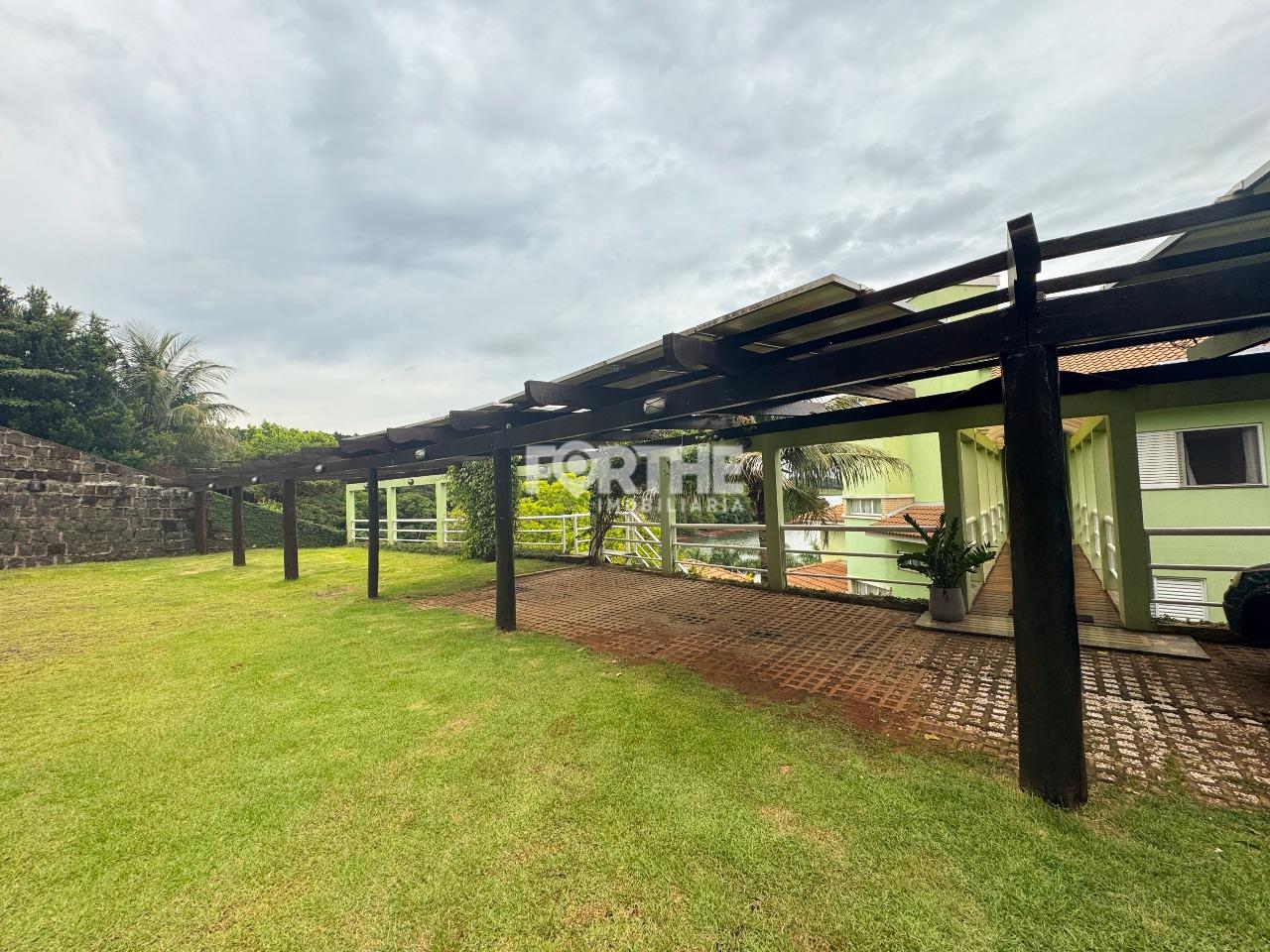 Sobrado em condomínio à venda no MARINAS PLANTAR: 