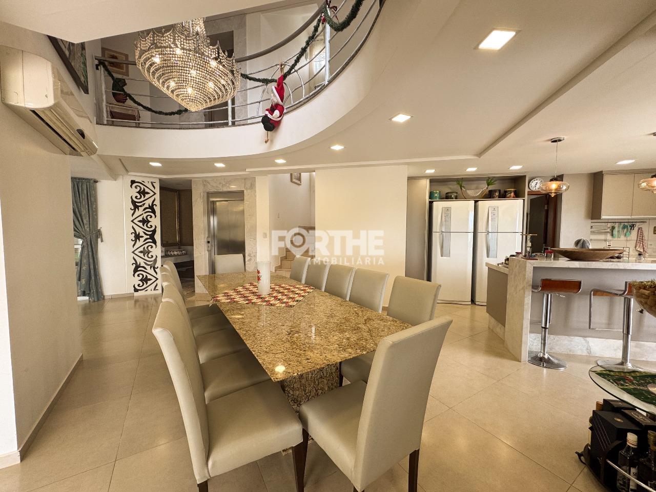 Sobrado em condomínio à venda no MARINAS PLANTAR: 