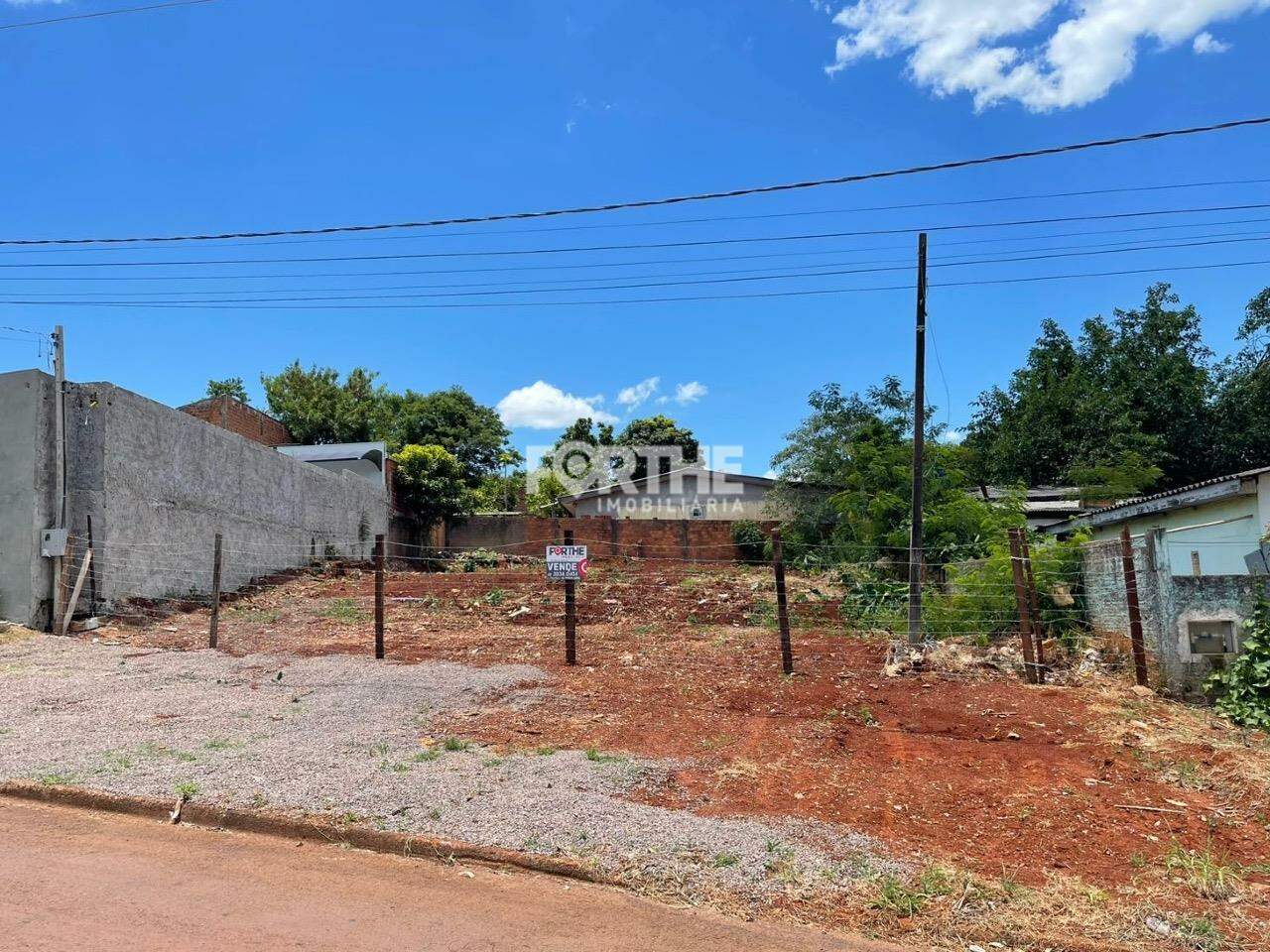 Terreno Brasília 468m²