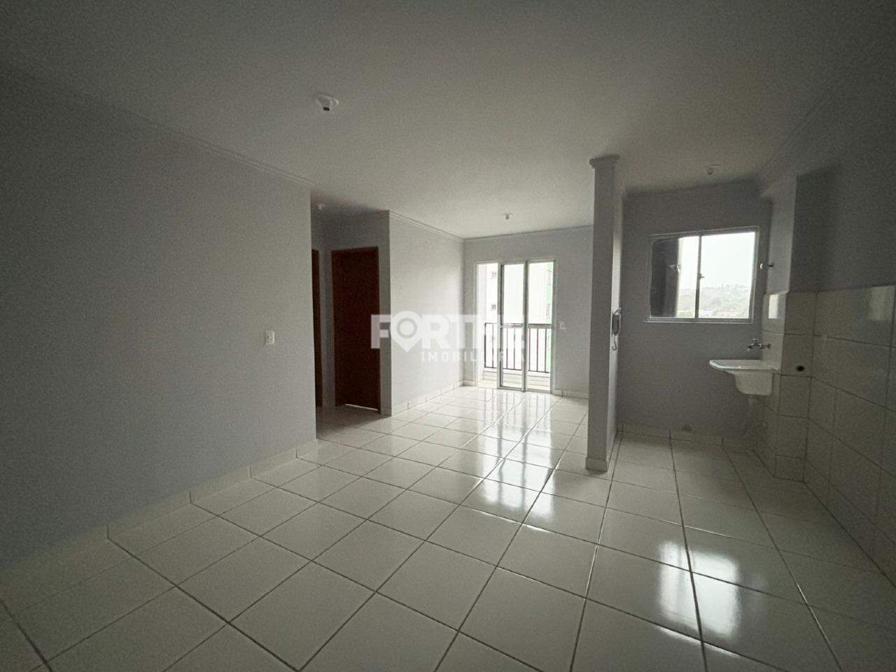 Apartamento 2 Dormitórios Universitário 51m²