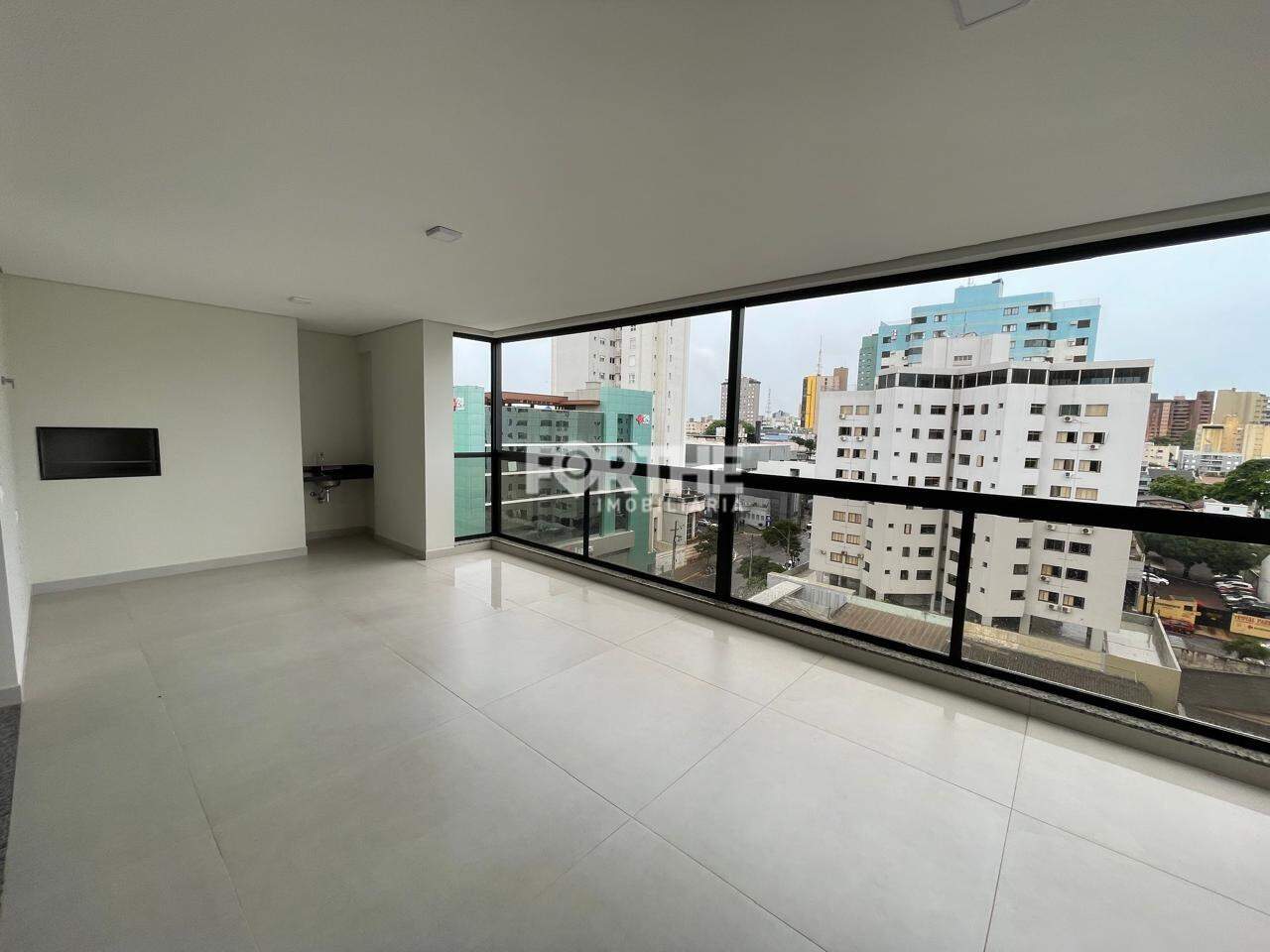 Apartamento 3 Dormitórios Centro 203m²