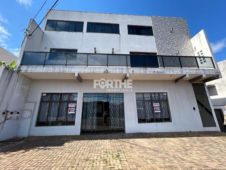 Sala comercial para aluguel no Parque São Paulo: 