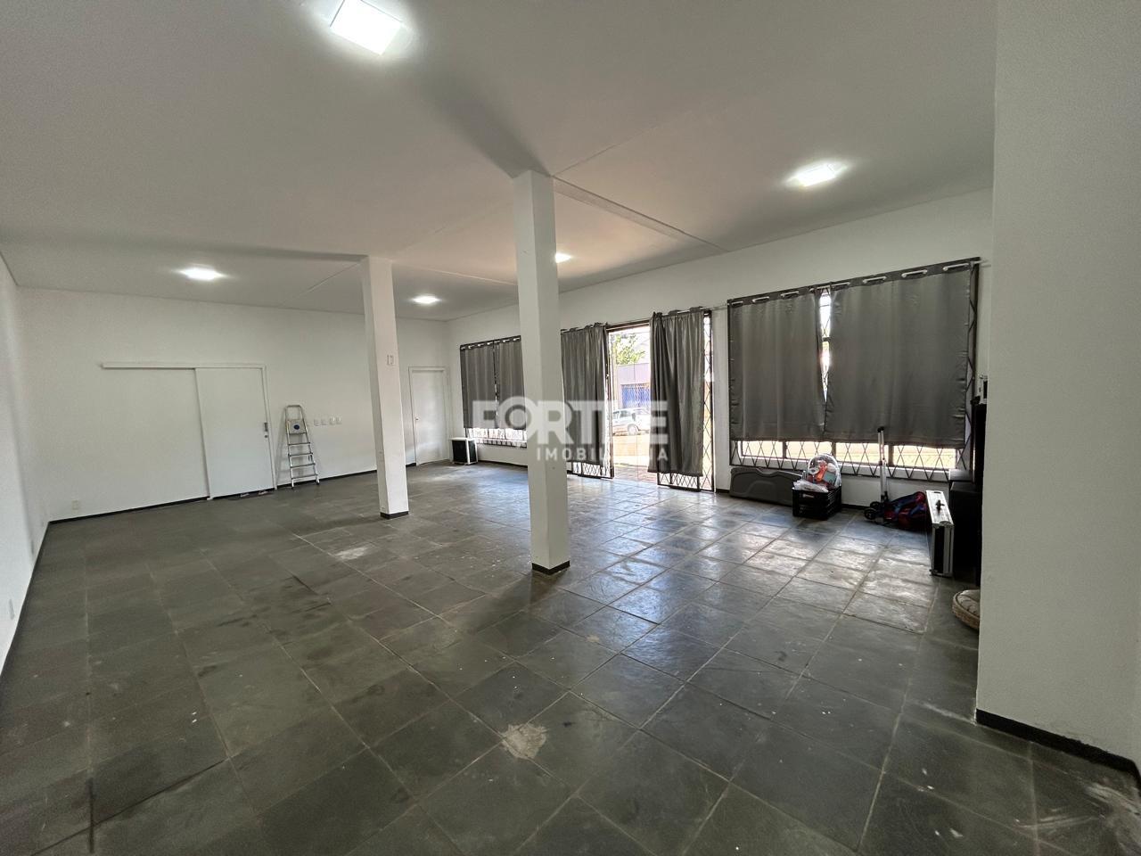 Sala comercial para aluguel no Parque São Paulo: 