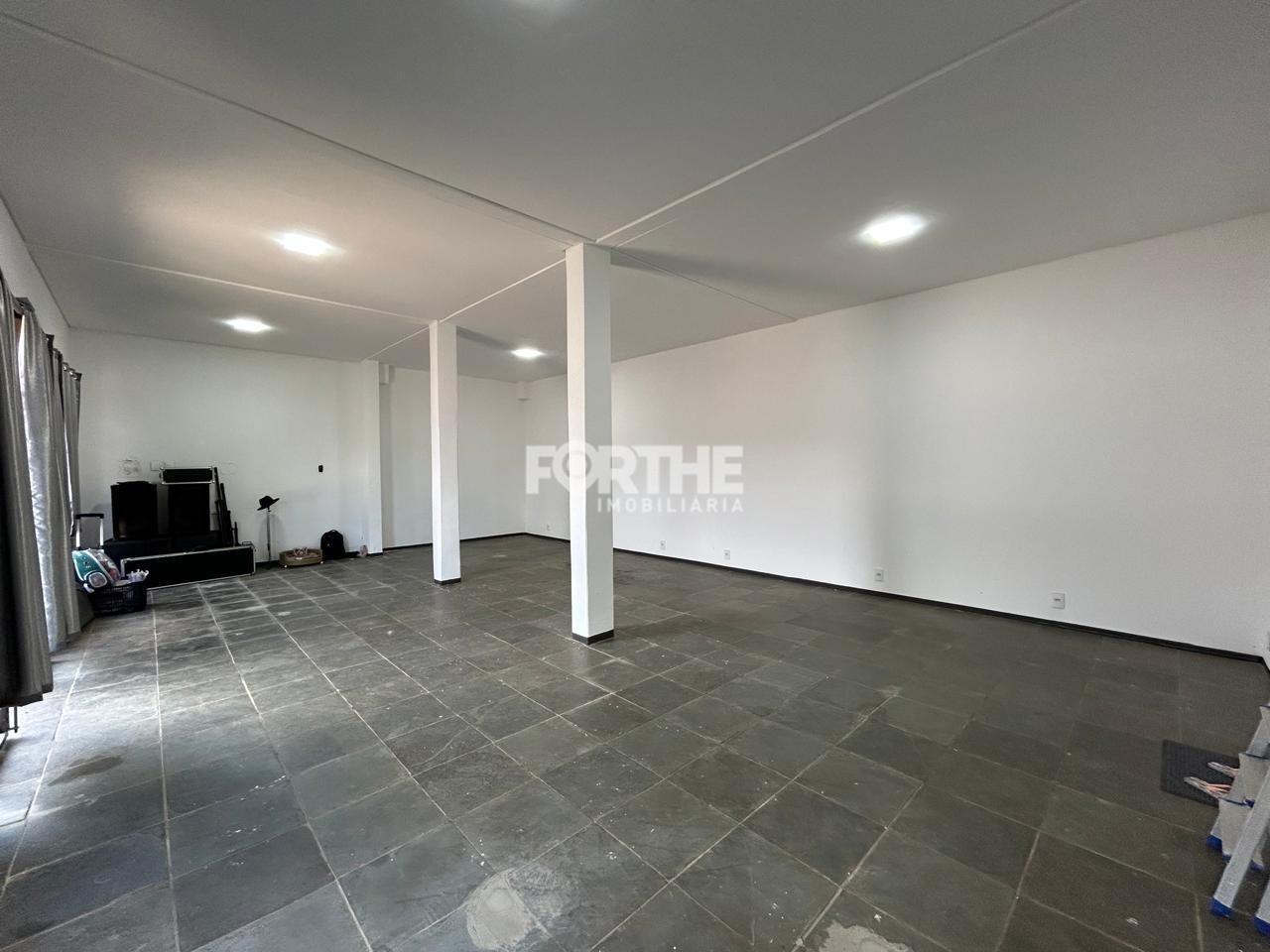 Sala comercial para aluguel no Parque São Paulo: 