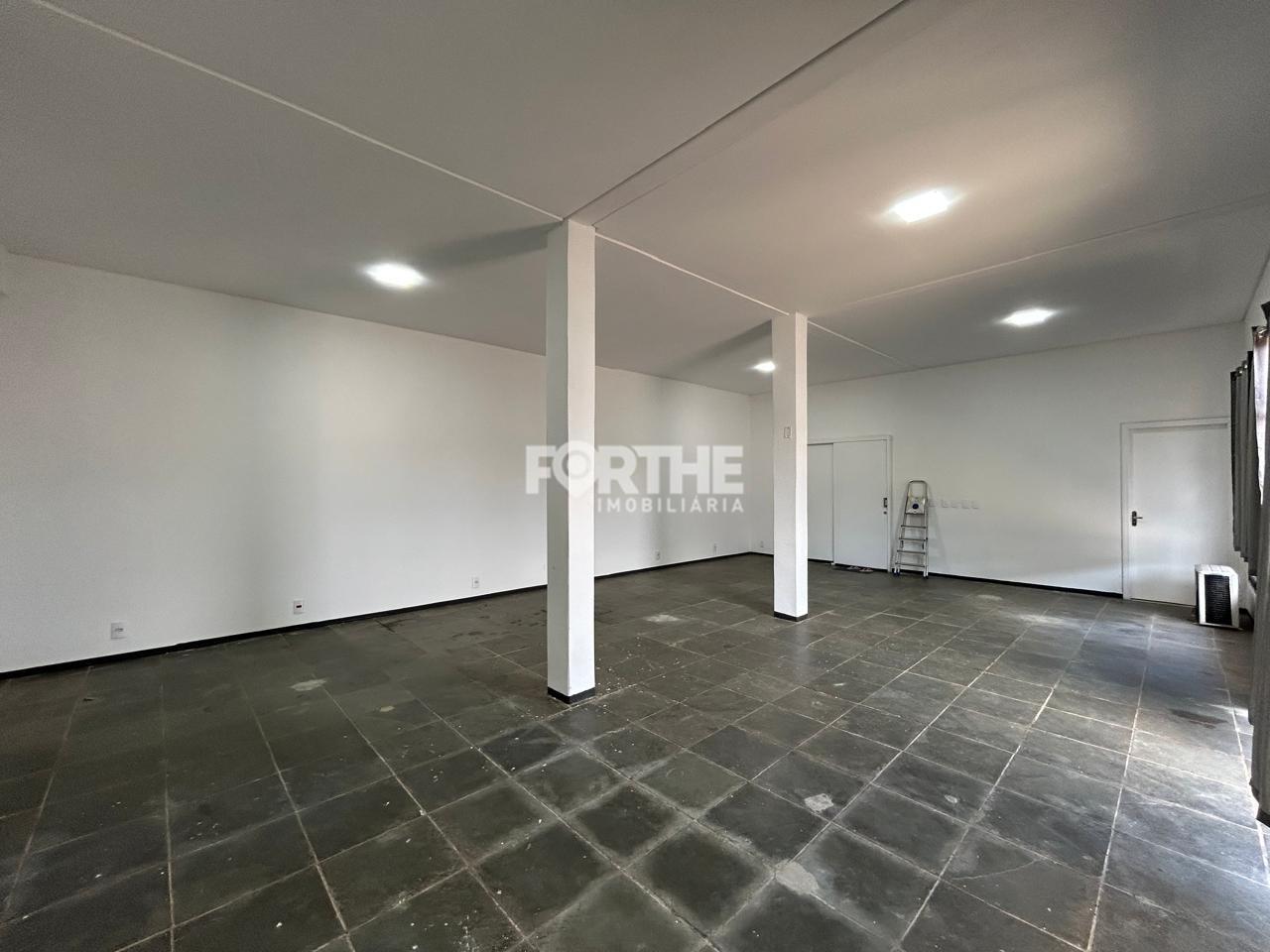 Sala comercial para aluguel no Parque São Paulo: 