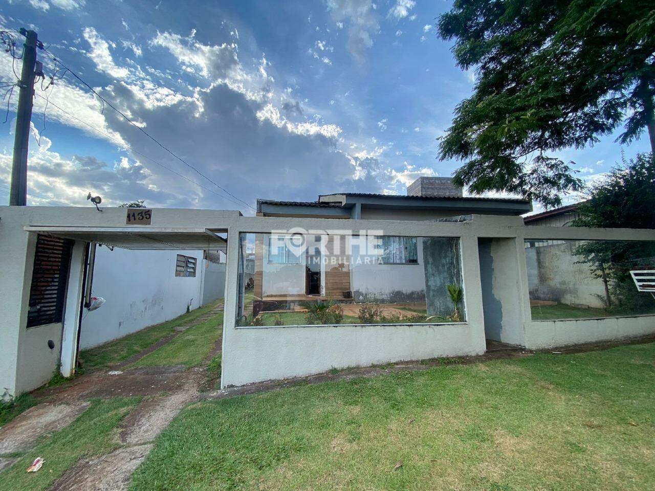 Casa 3 Dormitórios Brasília 150m²