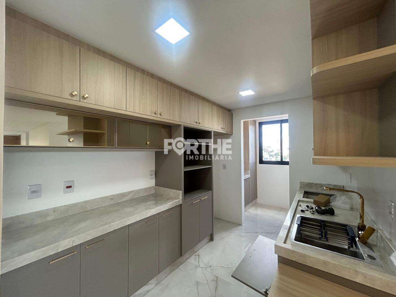 Apartamento 2 Dormitórios Cancelli 102m²