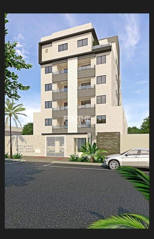 Apartamento à venda no Pioneiros Catarinenses: 