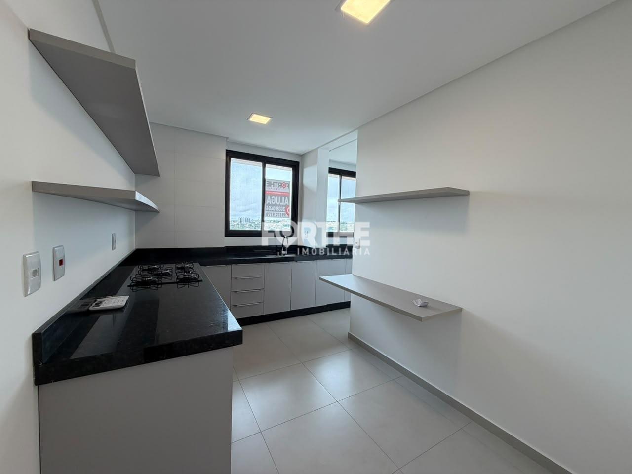 Apartamento para aluguel no Cancelli: 